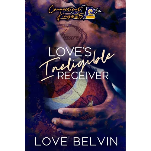 Love's Ineligible Receiver - Paperback