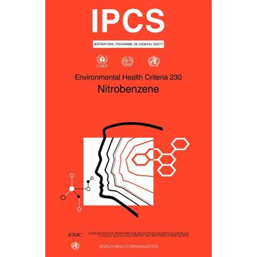 Nitrobenzene - Paperback