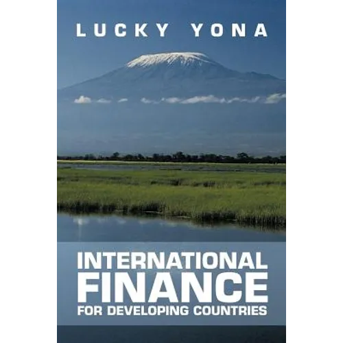 International Finance for Developing Countries - Paperback