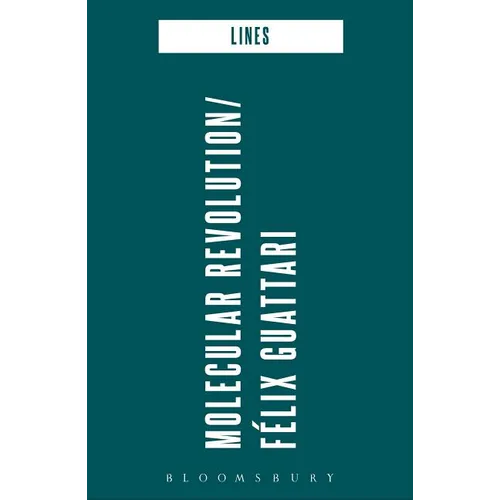 Molecular Revolution - Hardcover