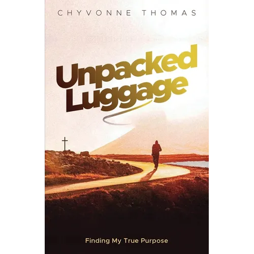 Unpacked Luggage - Paperback