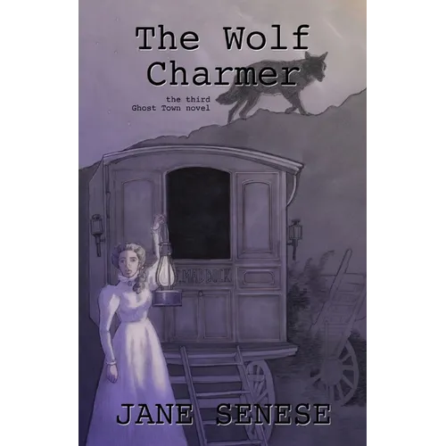 The Wolf Charmer - Paperback