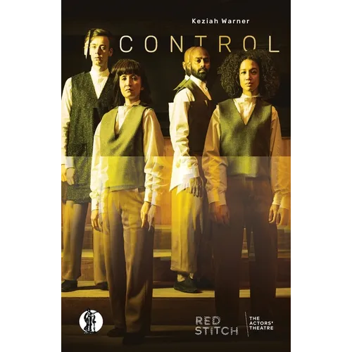 Control - Paperback