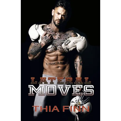 Lateral Moves - Paperback