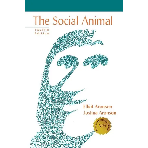The Social Animal - Paperback