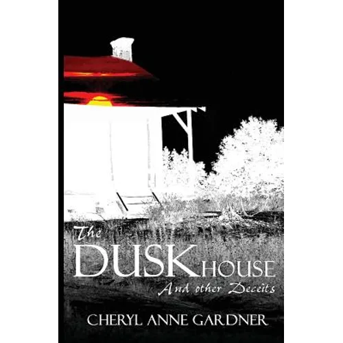The DuskHouse - Paperback