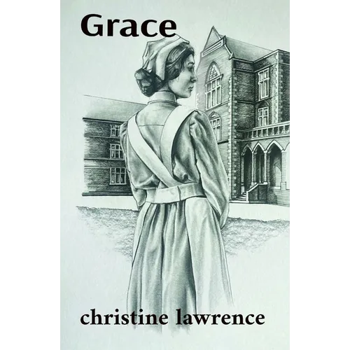 Grace - Paperback