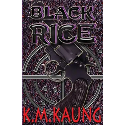 Black Rice: A Novella - Paperback