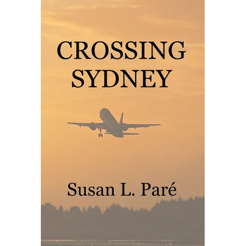 Crossing Sydney - Paperback