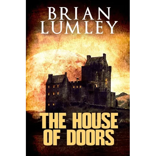 The House of Doors - Paperback