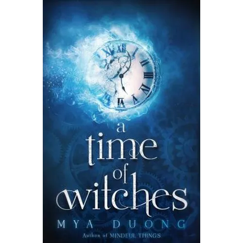 A Time of Witches - Paperback