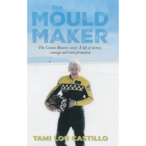 The Mould Maker - Hardcover