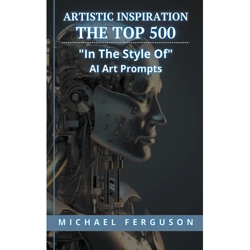 Artistic Inspiration - The Top 500 