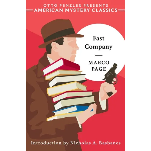 Fast Company - Hardcover