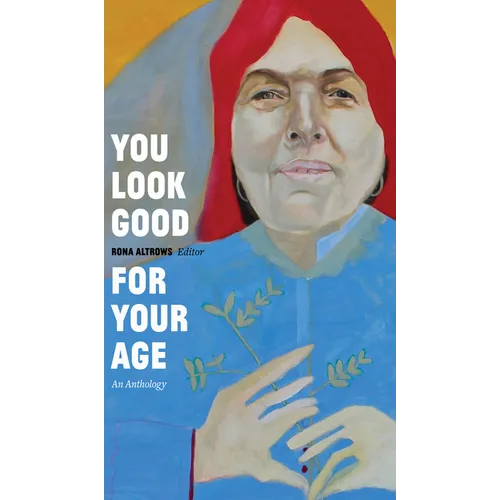 You Look Good For Your Age