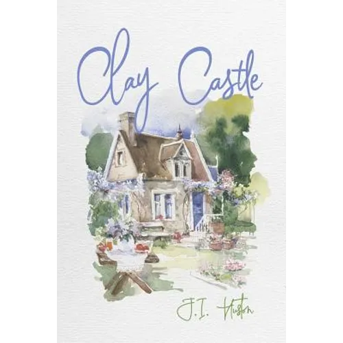Clay Castle - Paperback