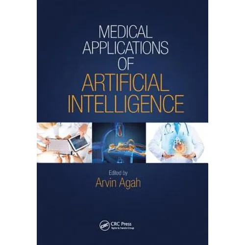 Medical Applications of Artificial Intelligence - Paperback