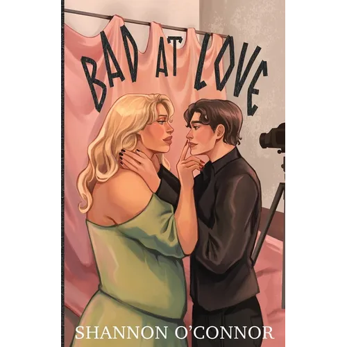 Bad at Love - Paperback