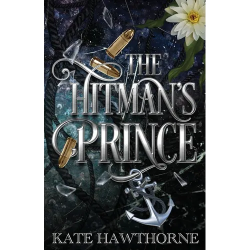 The Hitman's Prince - Paperback