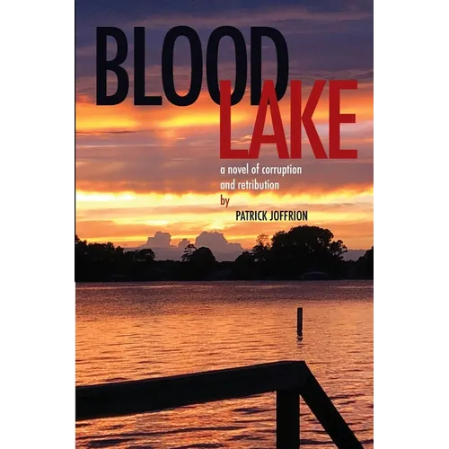 Blood Lake - Paperback