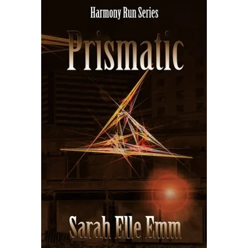 Prismatic - Paperback