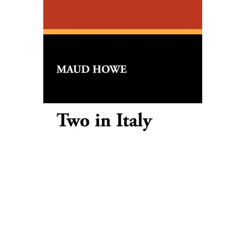 Two in Italy - Paperback