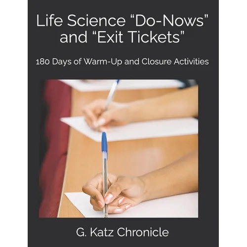 Life Science 