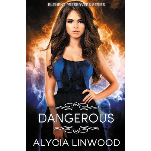 Dangerous - Paperback