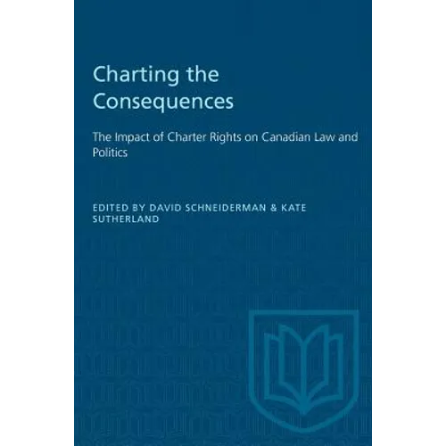 Charting the Consequences - Paperback