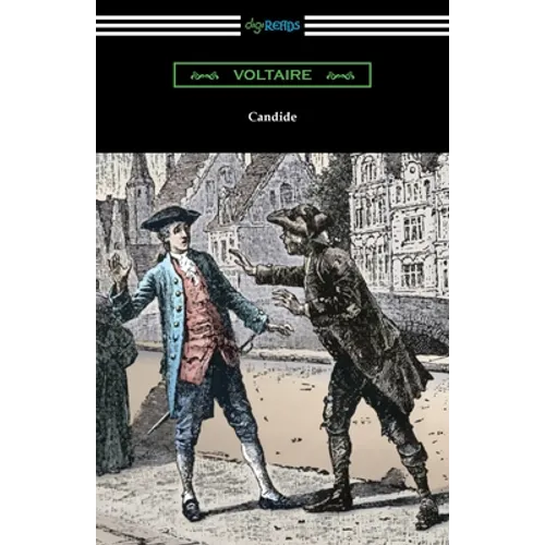 Candide - Paperback