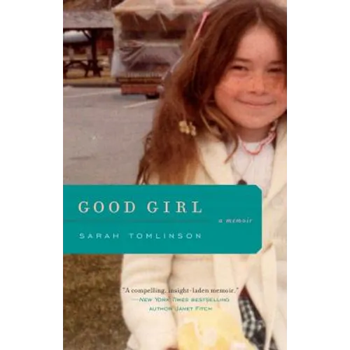 Good Girl: A Memoir - Paperback