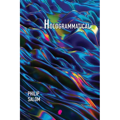 Hologrammatical - Paperback