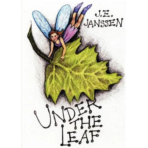 Under The Leaf