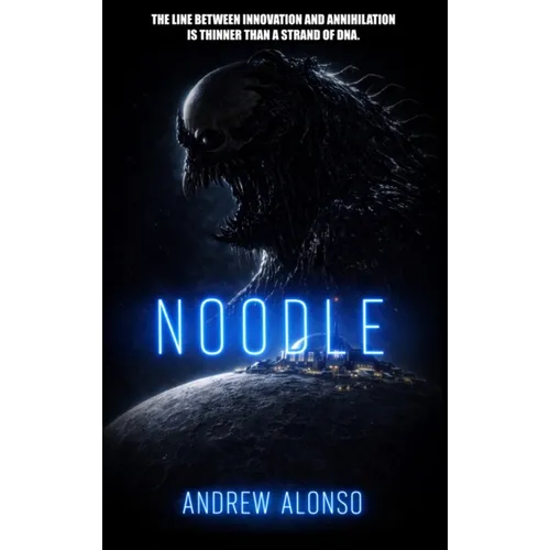 Noodle - Hardcover