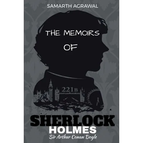 Sherlock Holmes - Paperback