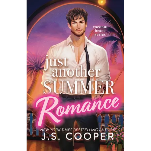 Just Another Summer Romance - Paperback