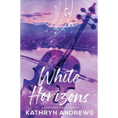 White Horizons - Paperback