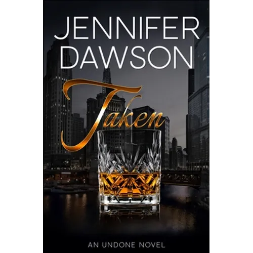 Taken - Paperback