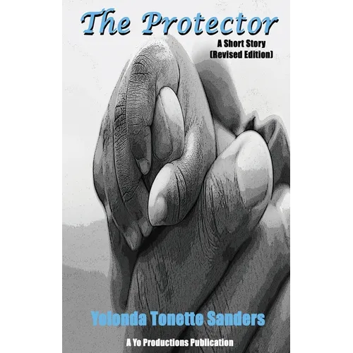The Protector - Paperback