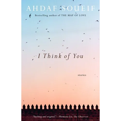 I Think of You - Paperback
