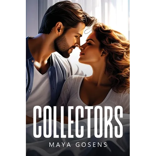 Collectors - Paperback