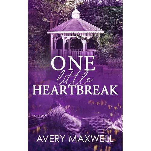 One Little Heartbreak - Paperback