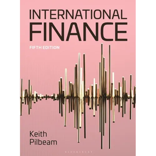 International Finance - Paperback