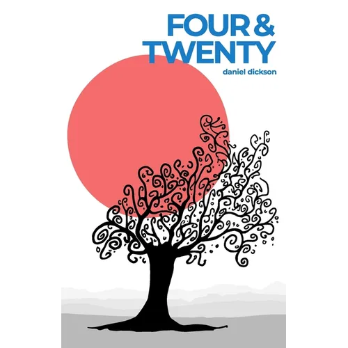 Four and Twenty - Paperback