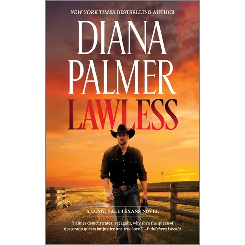 Lawless - Mass Market Paperbound