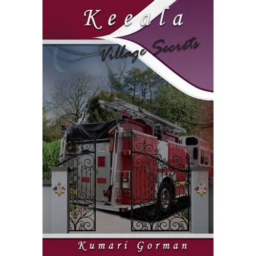 Village Secrets - Paperback