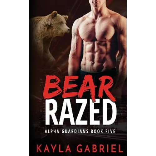 Bear Razed - Paperback