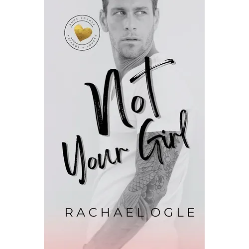 Not Your Girl - Paperback