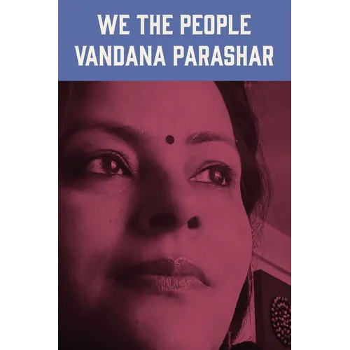 We the People - Paperback