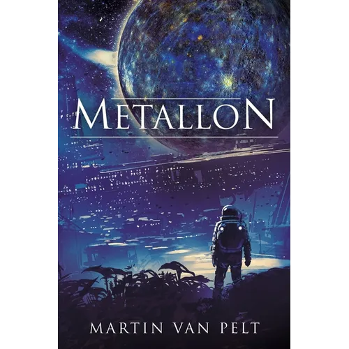 Metallon - Paperback